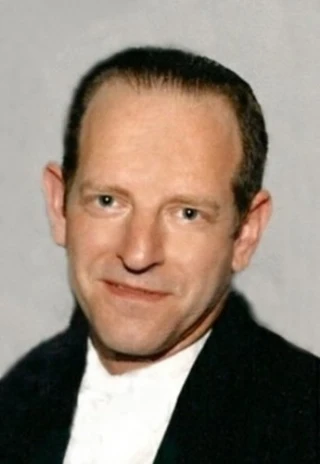 Joey Harlow