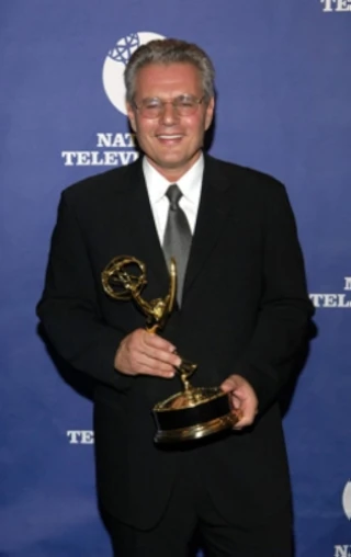 Armen Keteyian