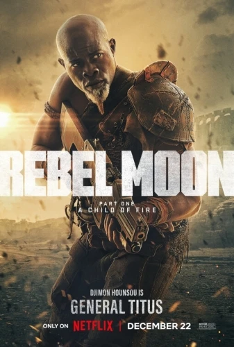 Theatrical Poster (USA)