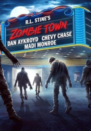DVD Cover (Viva Pictures)