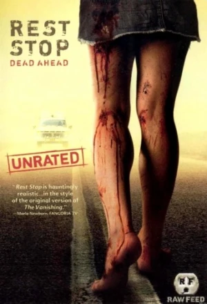DVD Cover (Raw Feed)