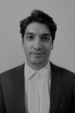 Akshay Datta