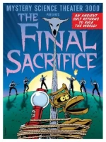The Final Sacrifice