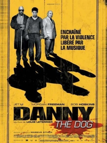 Theatrical Poster (France)