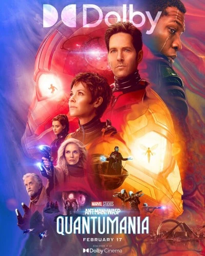 Theatrical Poster (USA)