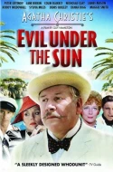 Evil Under The Sun
