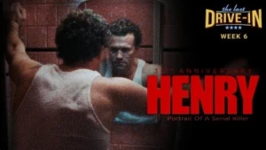 Henry: Portrait of a Serial Killer