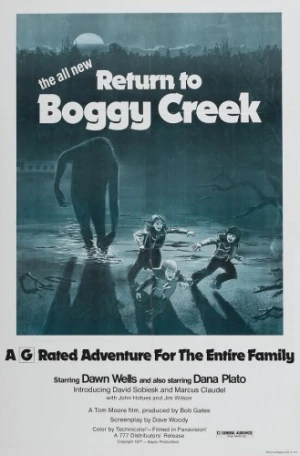 Theatrical Poster