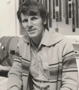 Roger Cowland