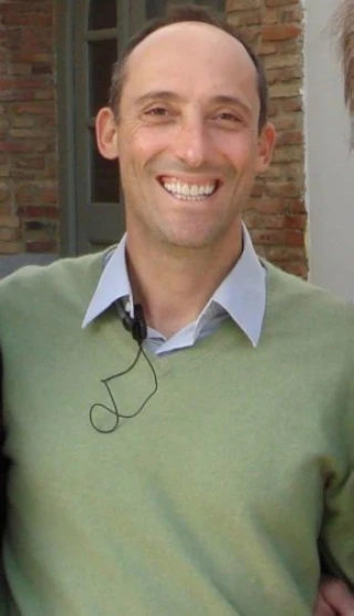 Tony Plessas
