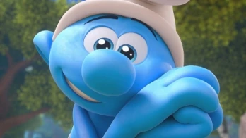 Bringing Up Smurfy/The Makeover
