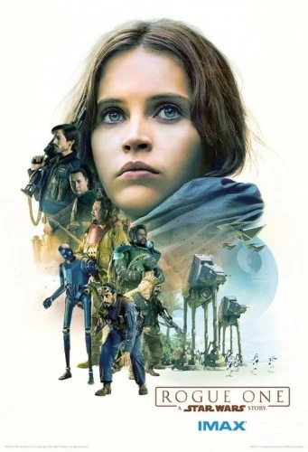 Theatrical Poster (USA)