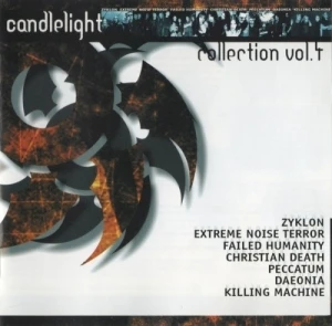 Candlelight Collection Vol. 4