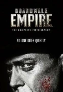 Boardwalk Empire: Season 5