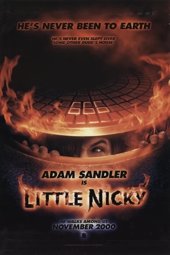 Theatrical Poster (USA)