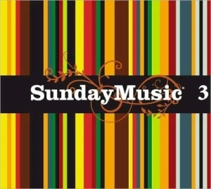 Sunday Music, Volume 3