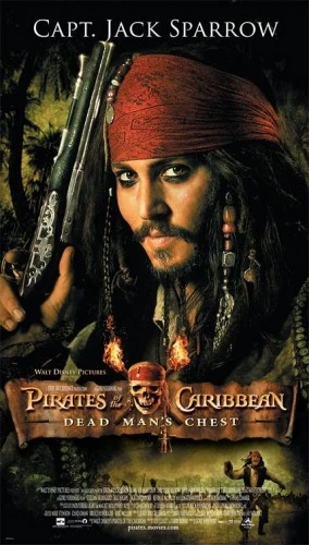 Theatrical Poster (USA)
