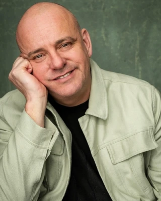 Mark Rainsbury