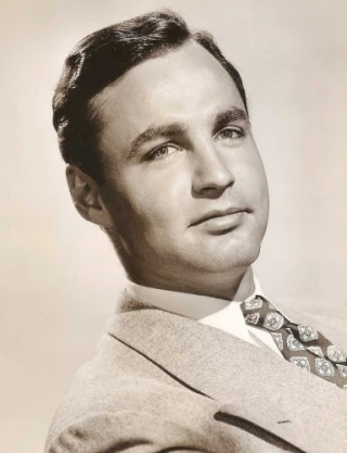 Mark Roberts