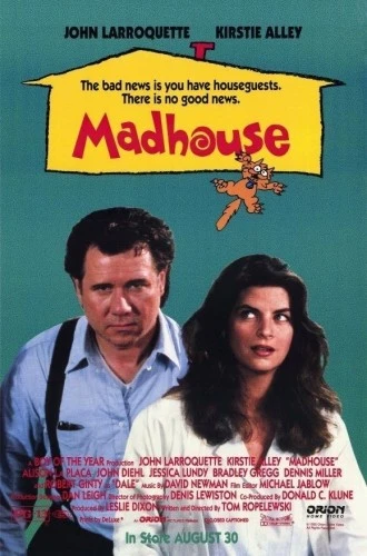 Theatrical Poster