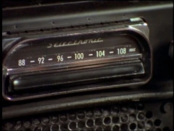The Tale of Station 109.1