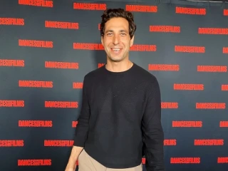 Scott Kuza