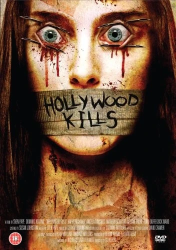 DVD Cover (UK)