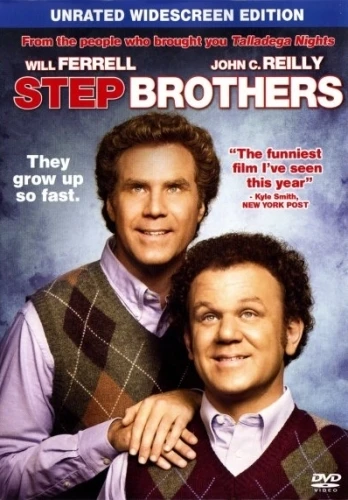DVD Cover (Sony Home Entertainment)
