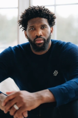 Joel Embiid