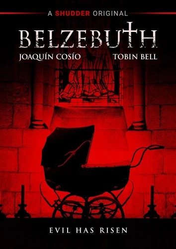 DVD Cover (Image Entertainment)