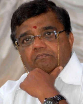 B.S. Dwarakish