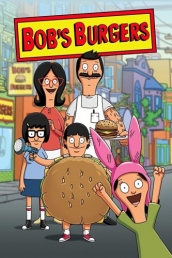 Bob's Burgers: Season 12