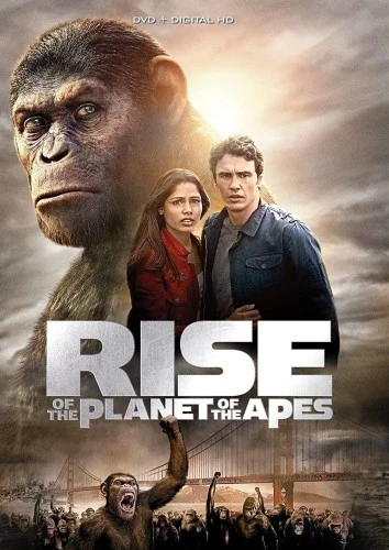 DVD Cover (Twentieth Century Fox Reissue)