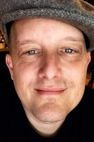 Greg Eklund