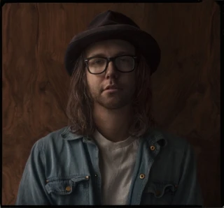 Aaron Lee Tasjan
