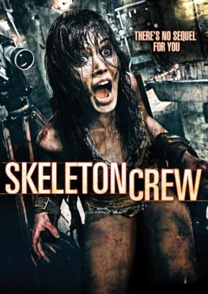 DVD Cover (Anchor Bay)