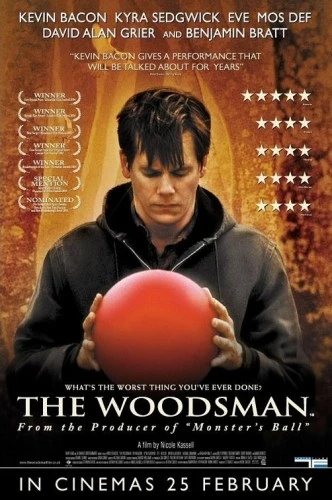 Theatrical Poster