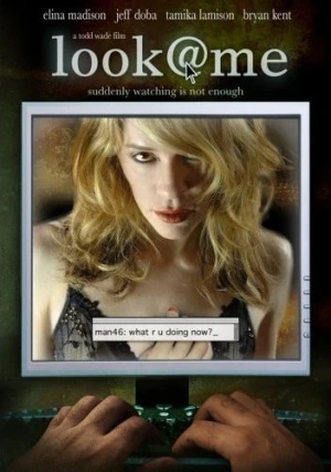 DVD Cover (Maverick Entertainment)