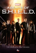 Agents Of S.H.I.E.L.D.: Season 1