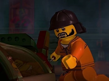The Forgotten Element