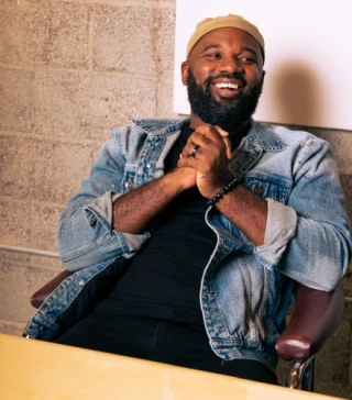 Johnathon L. Jackson