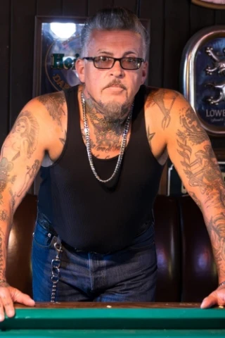 Matt Fuentes