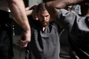 Inmate 4587