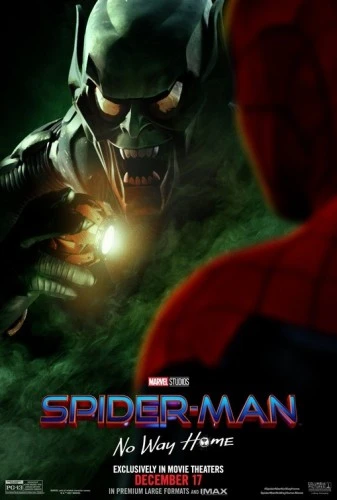 Theatrical Poster (USA)