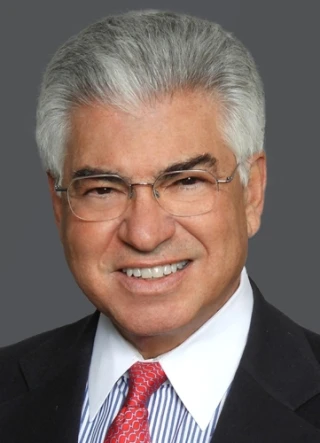 Richard Ben-Veniste