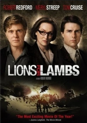 DVD Cover (Twentieth Century Fox)