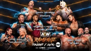 AEW x NJPW: Forbidden Door 2023 Fallout