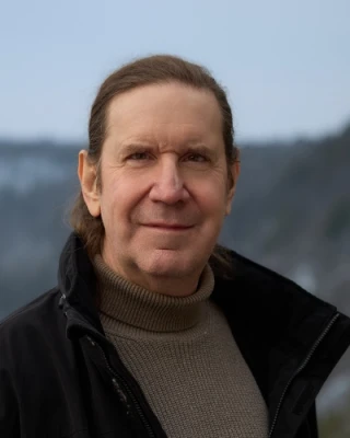 Gregory O'Connor
