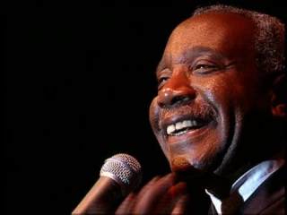 Jerry Butler