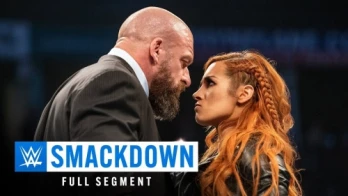 The Road to WWE Elimination Chamber 2019 & WWE WrestleMania 35 Begins